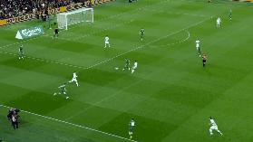 葡萄牙0比1遭西班牙绝杀,葡萄牙0-1摩洛哥赛后