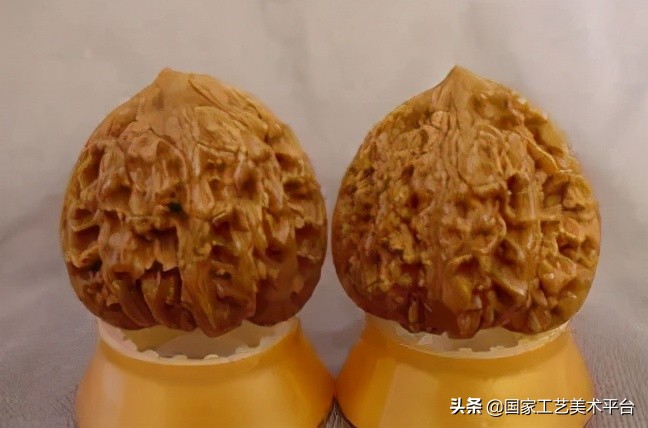 核桃珍稀品类排名,核桃极品色