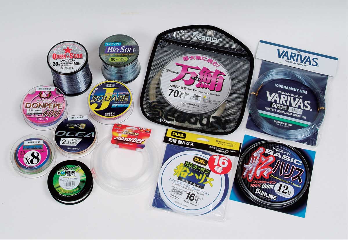 鱼线骗局视频讲解,解密鱼线的五大骗局