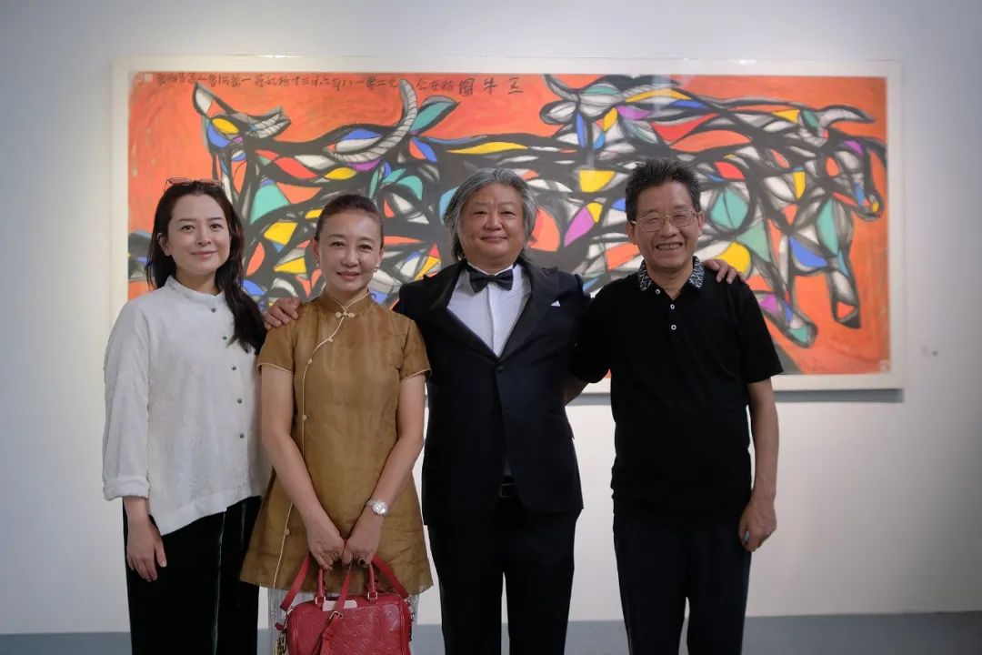 孟昌明画集,孟昌明最新书法作品