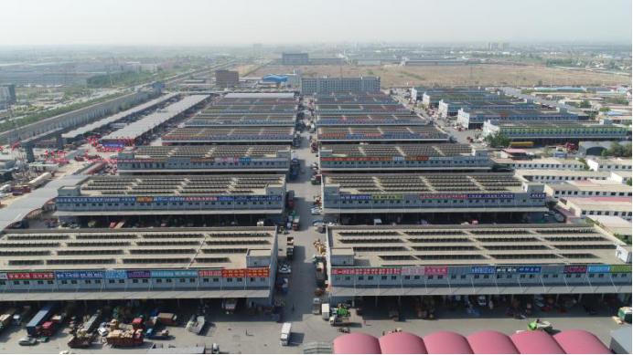 润丰集团公司,润丰集团简介