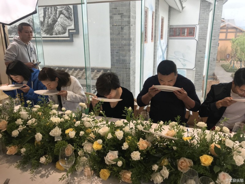 在Forabee蜂蜜生活馆，体验一场飞跃千里的味觉“蜜”境之旅