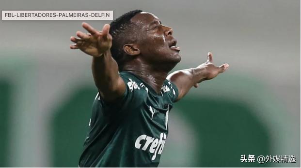 ​你或许还不认识他们，但未来数年，这些巴西小将将在欧洲闪耀