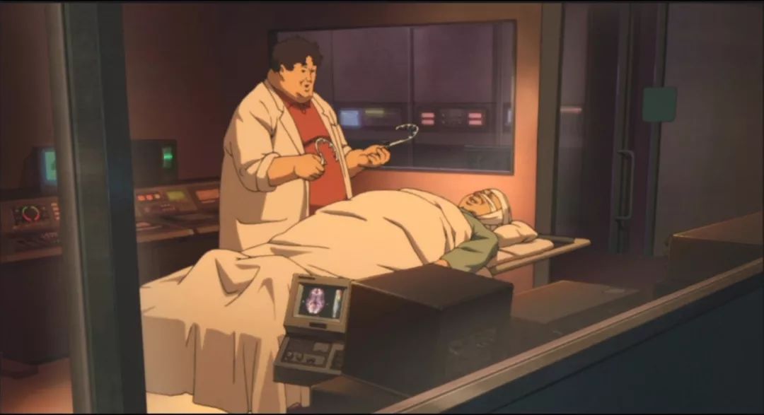 日本动漫盗梦空间,盗梦空间借鉴的经典日本动画电影