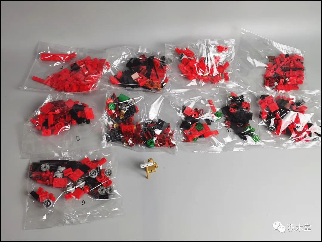 小鲁班牛魔王,牛魔王大招小鲁班