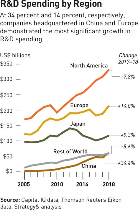 解禁115天，中兴事件的“反思”中藏着什么？