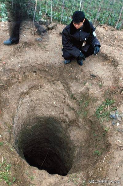 利用风水盗墓的高人,中国盗墓高手看风水挖坟