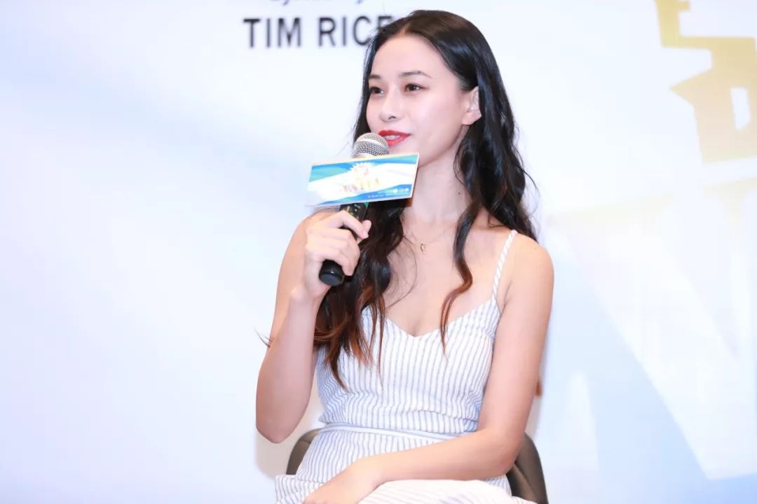 音乐剧evita,音乐剧女性