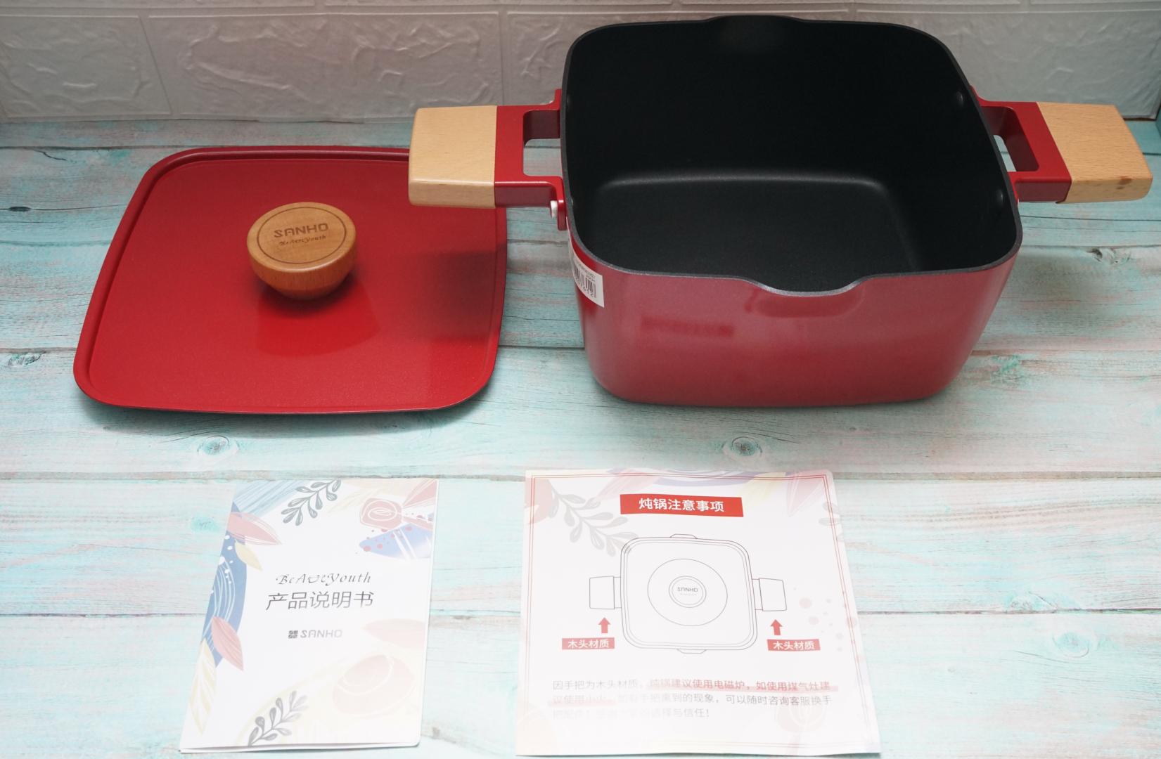 三禾锅具食品级锅具,三禾锅具和三厦锅具