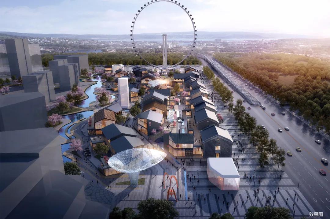 西安10年后有潜力的板块,西安未来5年最好的板块