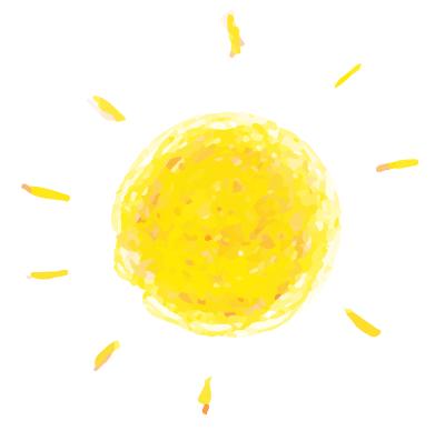 描写夏天的俗语,描写夏天的成语和句子