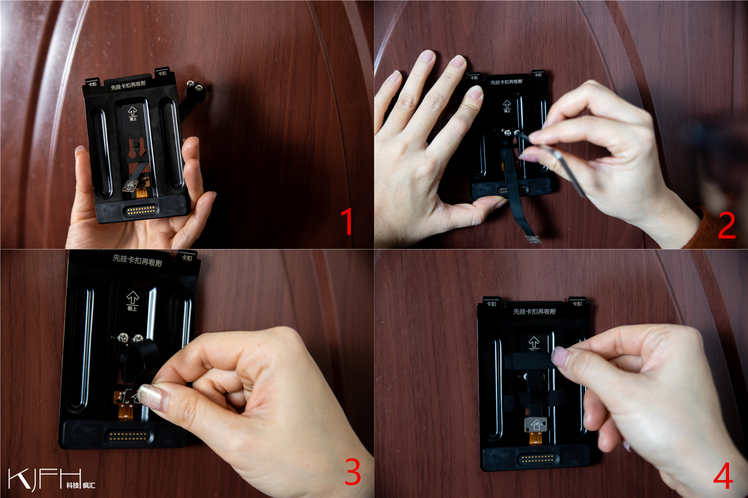 鹿客智能猫眼青春版和cvt的区别,鹿客智能猫眼catx缺点