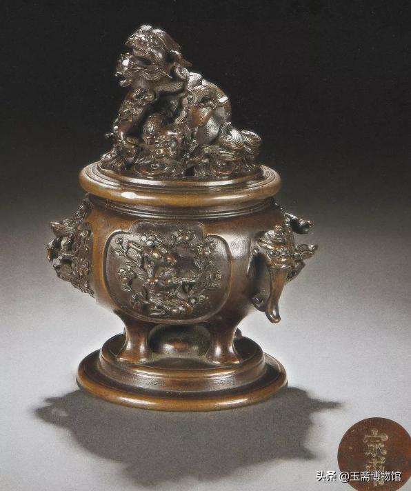 日本香炉拍卖,香炉拍卖排名
