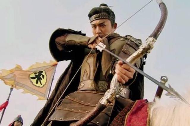 武将最厉害的是项羽还是吕布,历史上的吕布真的是排在第一的吗