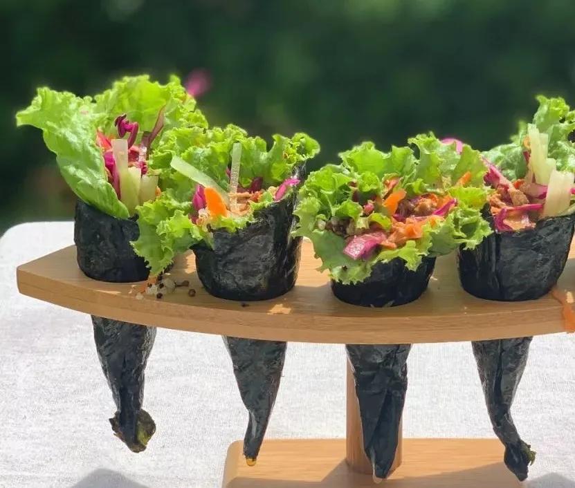 让农业回归原生态,呼唤传统农业回归