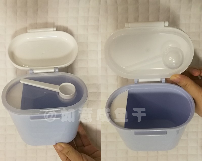 新生儿适度水解奶粉小罐,养娃用什么奶粉便宜