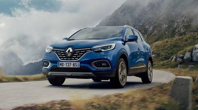 月销刚过千，叫好不叫座，雷诺的病还能医好吗？