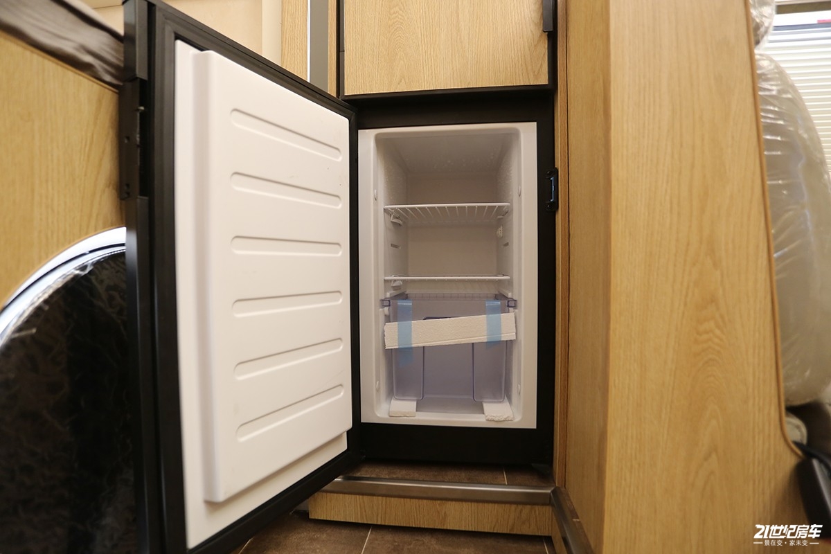 定价超百万的国产车,戴德e途promax房车228万