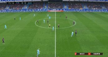 梅西足球名场面超燃集锦,梅西最精彩的球