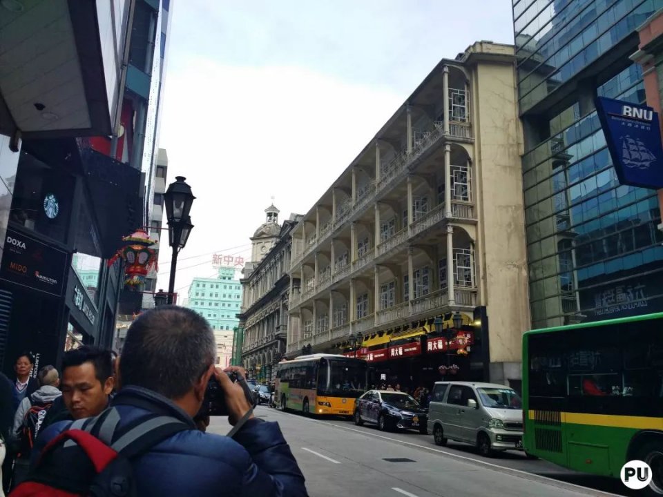 澳门一日游傻瓜攻略,过年澳门旅游住宿省钱攻略