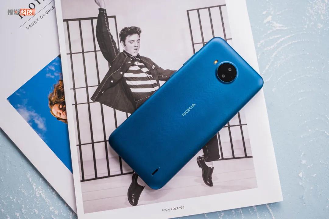 老人机诺基亚视频,老人机诺基亚手机推荐