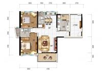 惠州大亚湾碧桂园城市之光怎么样,惠州大亚湾碧桂园多少钱一平方