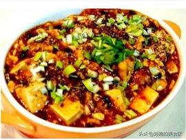 不辣川菜十大经典名菜,银川川菜十大名菜