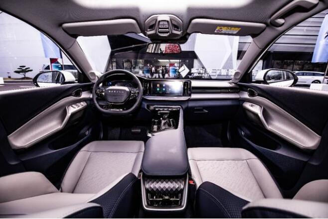 新宝骏质量,新宝骏车质量可靠吗