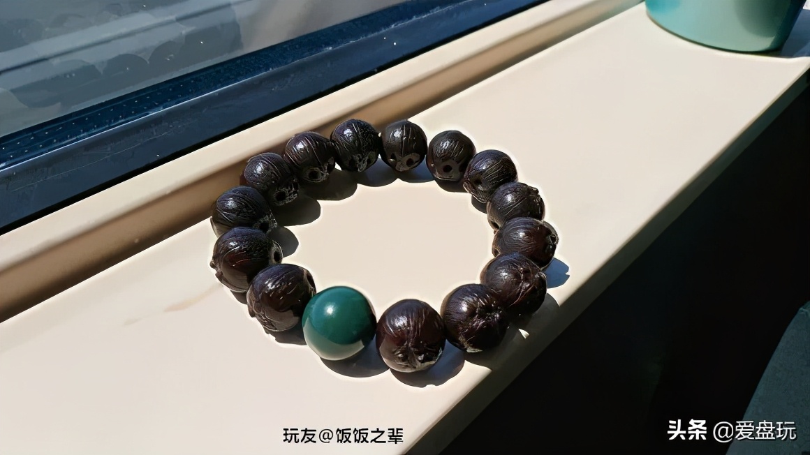 哪种菩提能盘玩时间最久,最值得玩的三种菩提