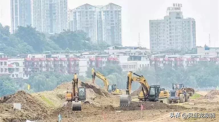 龙泉驿区富裕的大镇,龙泉驿经济排名