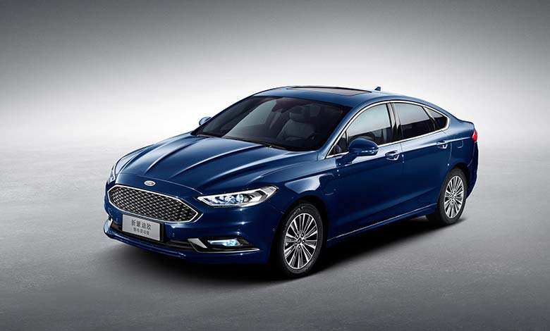 福特蒙迪欧2022年全新改款,福特蒙迪欧新车值得购买吗