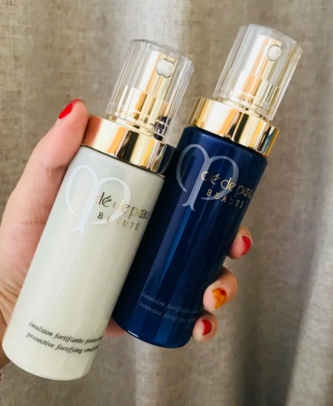 海蓝之谜水乳哪款好用,海蓝之谜的水乳真的好用吗