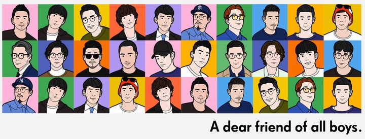 男生想变帅除了整容怎么办,男生想整容正常吗