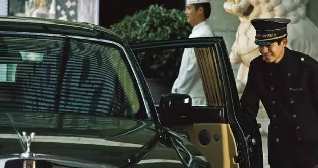 世界十大奢华酒店是哪十家,世界顶级豪华十大酒店