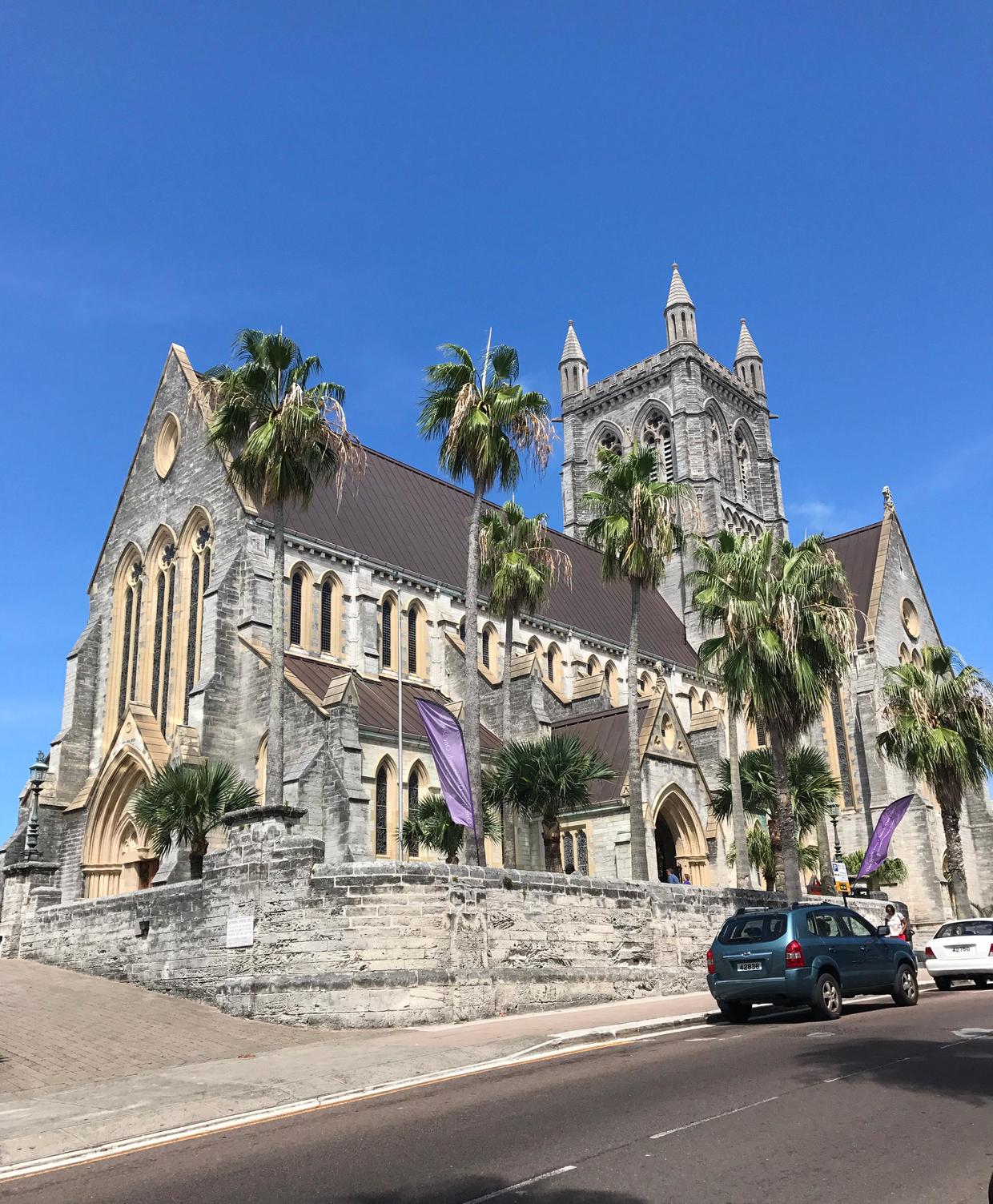 阳光、沙滩、风景美如画，马克·吐温口中的人间天堂长什么样？