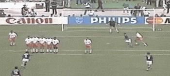 94年世界杯荷兰对巴西,1974世界杯荷兰被德国谁逆转