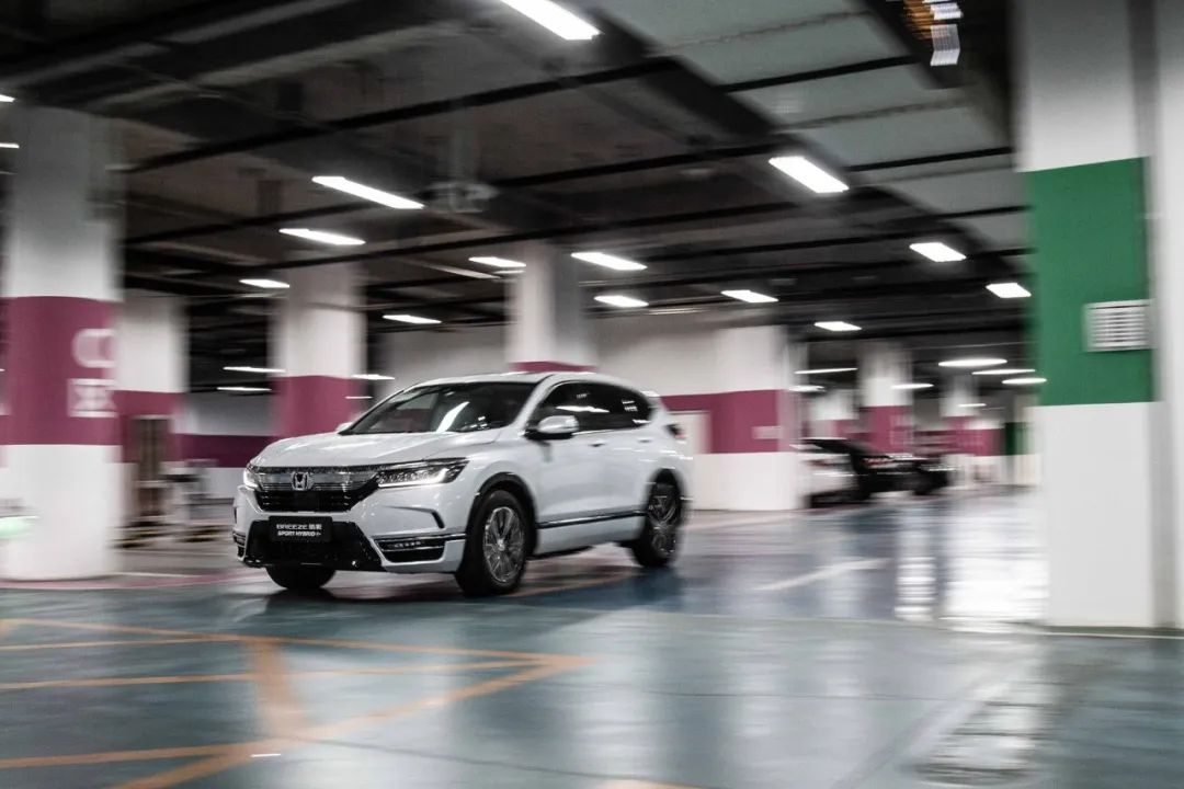 皓影锐·混动e+真实感受,皓影锐混动e有何不同