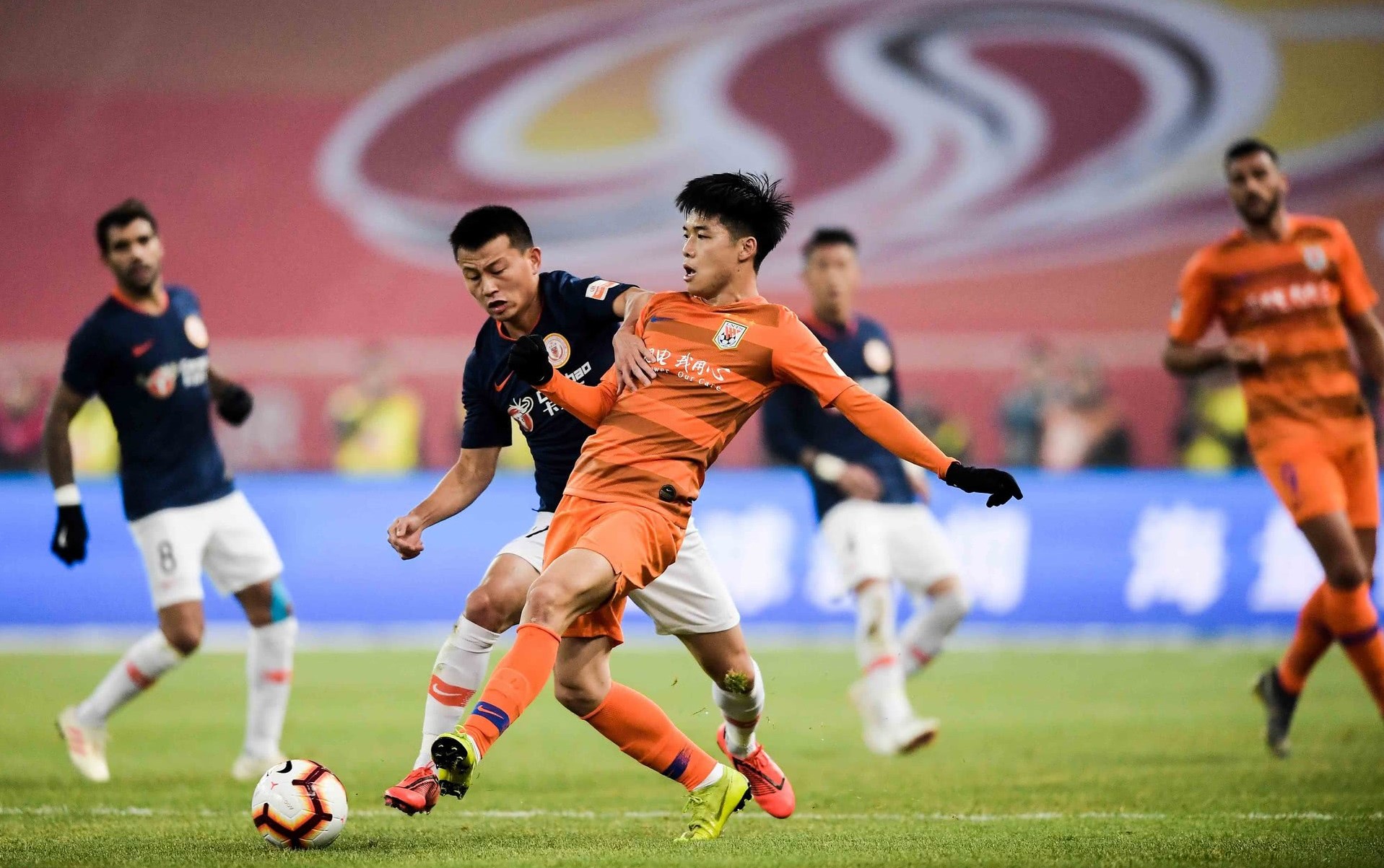 鲁能u232019,鲁能u23深度解析