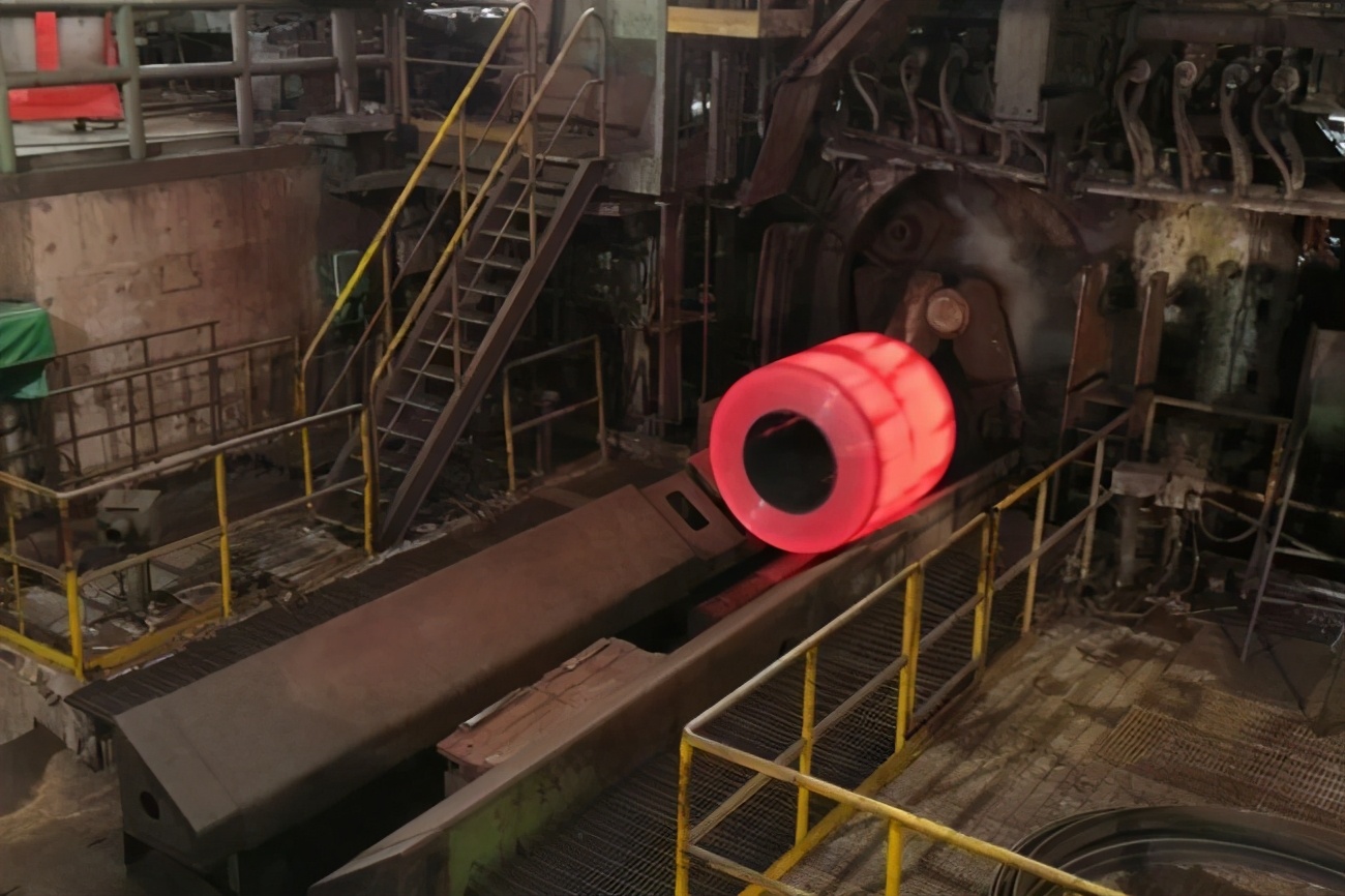 太钢4300mm中厚板项目介绍,太钢70万吨中厚板