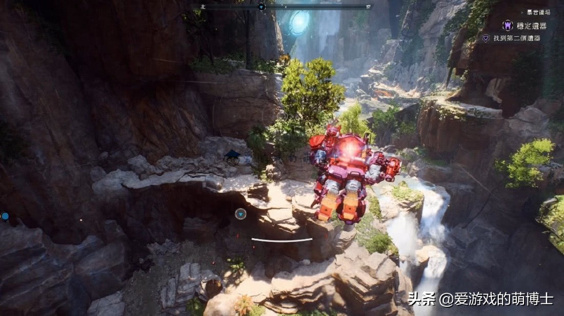 圣歌anthem游戏评测,ea钢铁侠圣歌