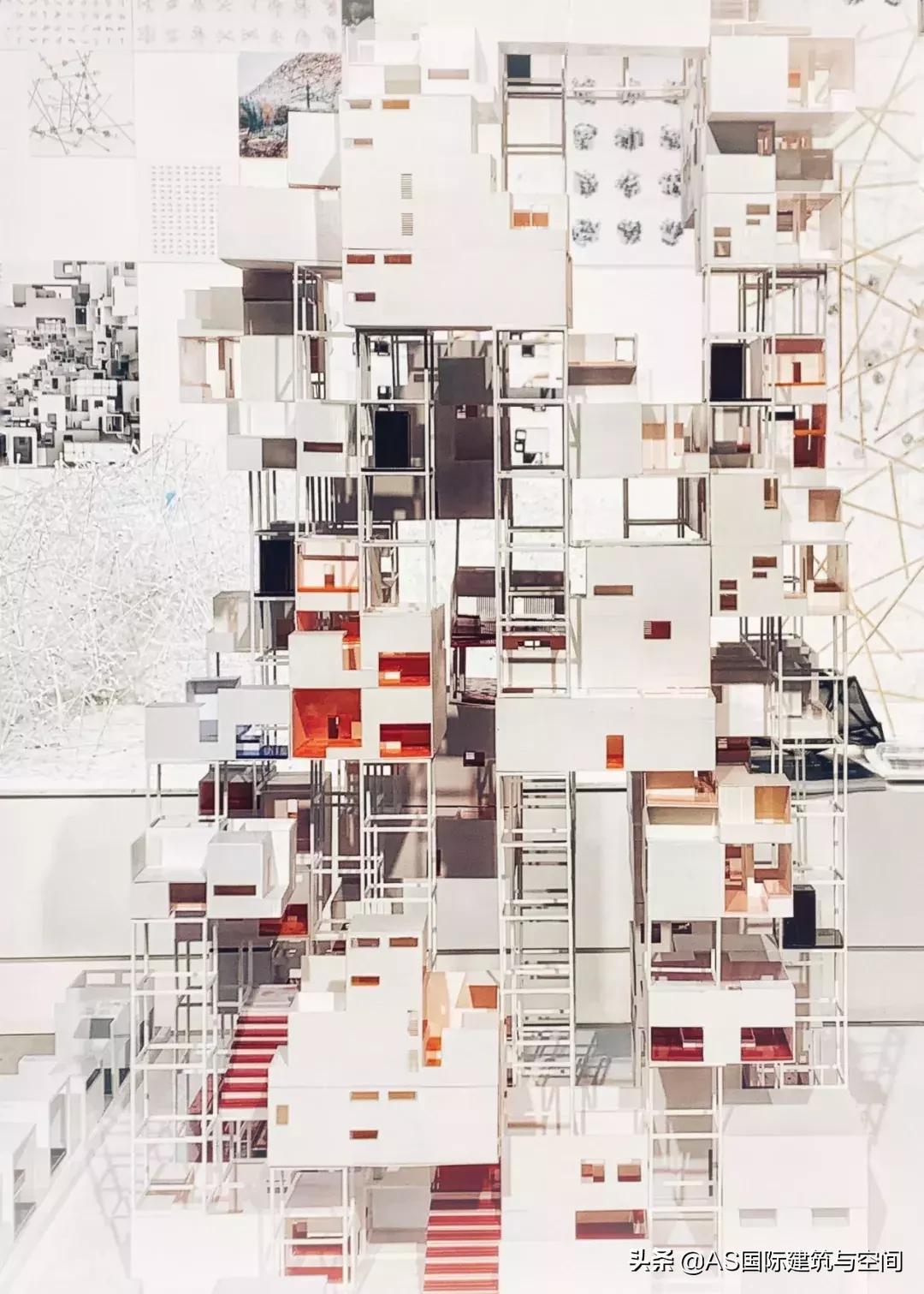 建筑生必看｜2019UCLBartlettB-pro毕业展作品首发