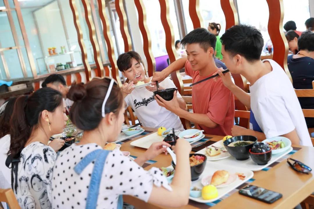 华谊兄弟电影世界（苏州）将于3月27日起正式恢复开园！