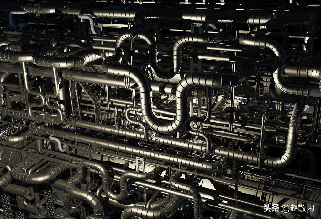 散闲：身体能量均匀一体的“修炼”