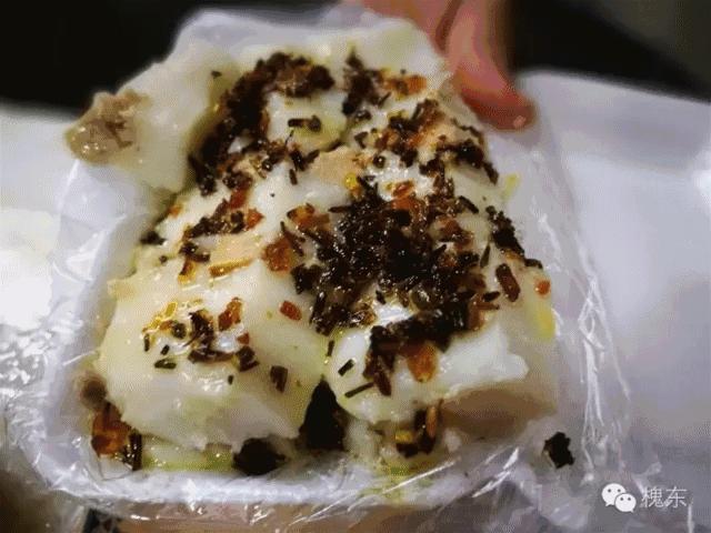 这里是澄海,这里是汕头