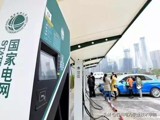 电力什么专业要爬电线杆子,专科电力专业是不是爬电杆