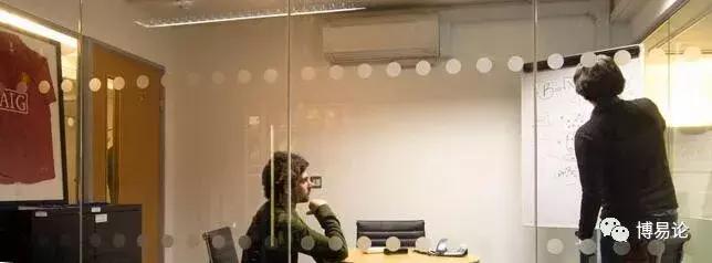 *彩博**集团的大脑：一个足球量化分析师的工作生活