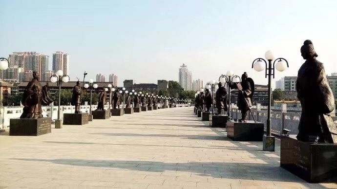 咸阳拟新增4家国家3A级景区,咸阳星级旅游景点