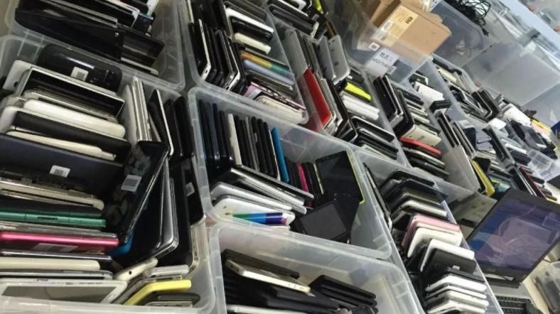 二手交易电商的前景,二手电商平台前景如何