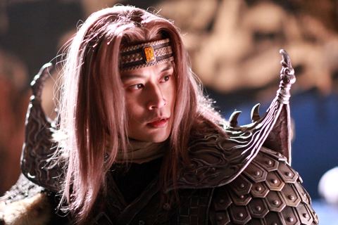 十万仙神无敌手九重天上显神威,浙江版西游记十万军中无敌手