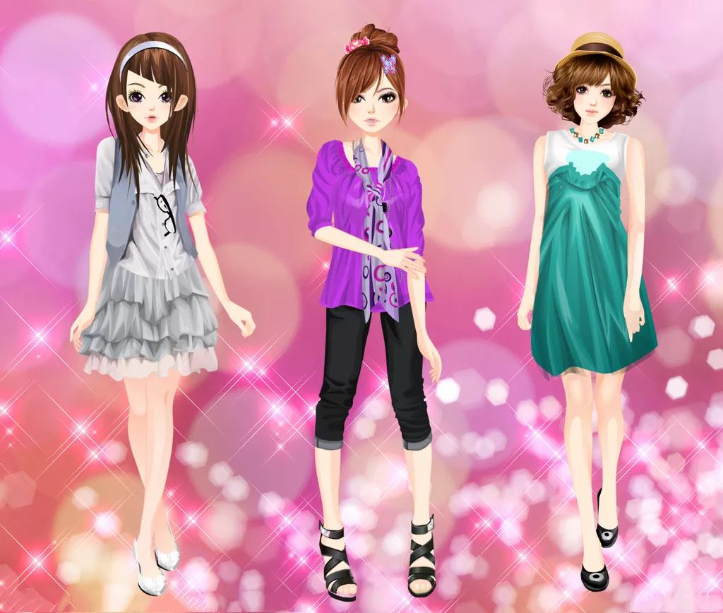 QQ秀下架乌龙引发时代的眼泪，多少人的回忆杀